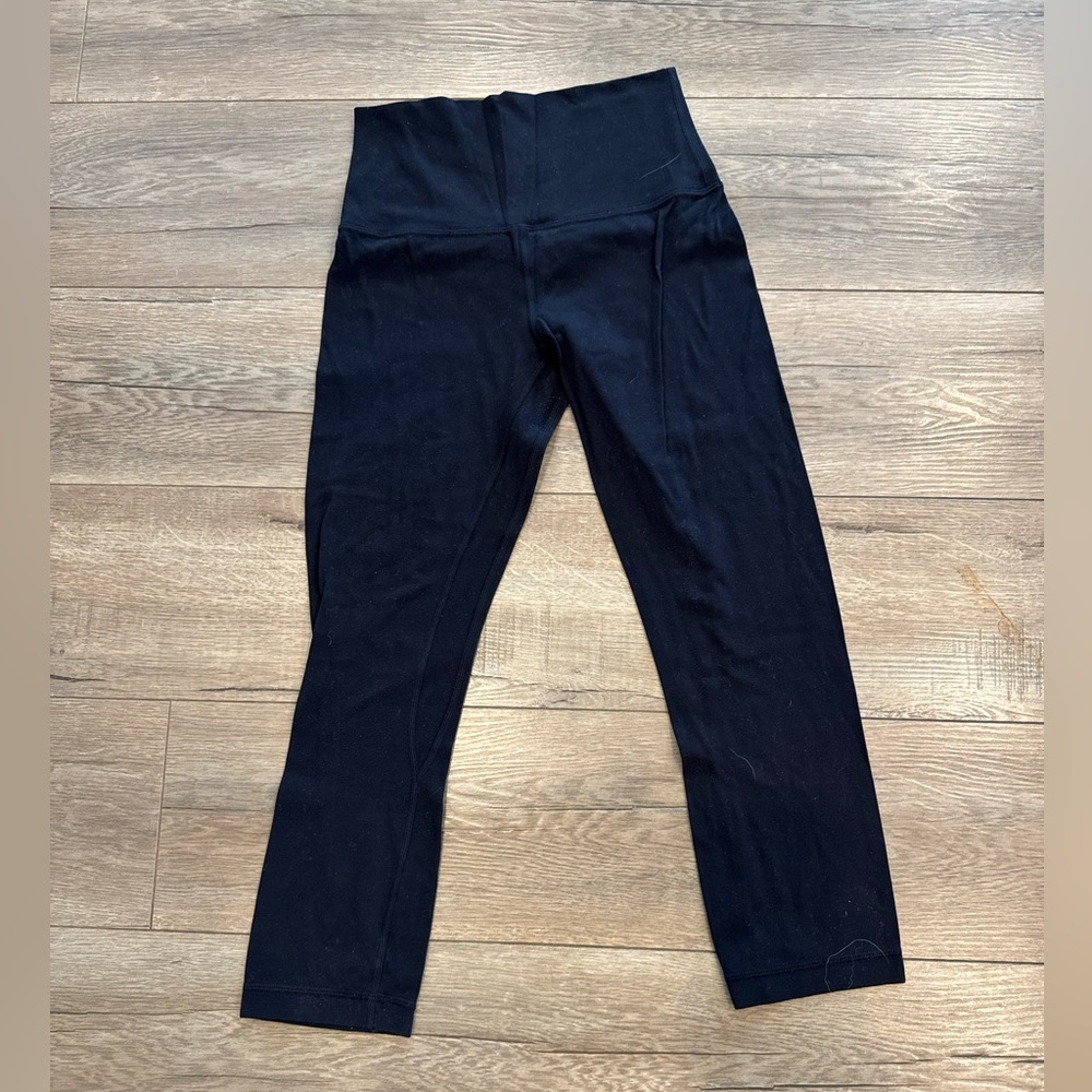Lululemon Align Leggings